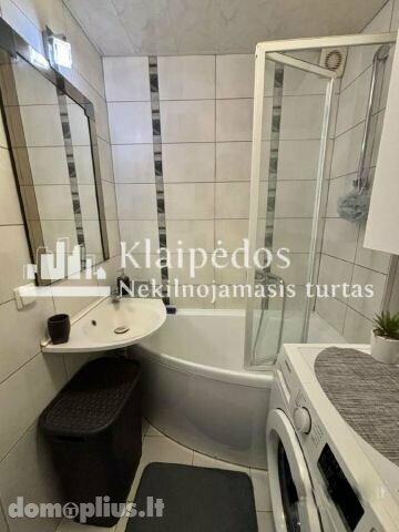 Продается 2 комнатная квартира Klaipėdoje, Naujakiemyje, Statybininkų pr.