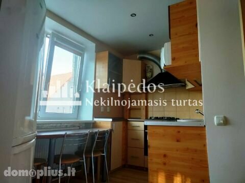 Продается 2 комнатная квартира Klaipėdoje, Miško, Valstiečių g.