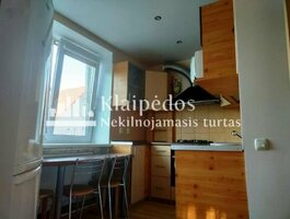 2 комнатная квартира Klaipėdoje, Miško, Valstiečių g.