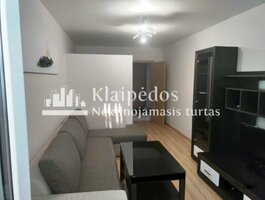 Продается 2 комнатная квартира Klaipėdoje, Miško, Valstiečių g.