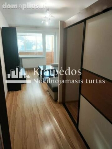 Продается 2 комнатная квартира Klaipėdoje, Miško, Valstiečių g.