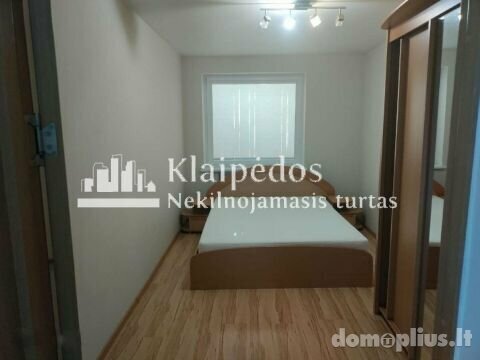 Продается 2 комнатная квартира Klaipėdoje, Miško, Valstiečių g.