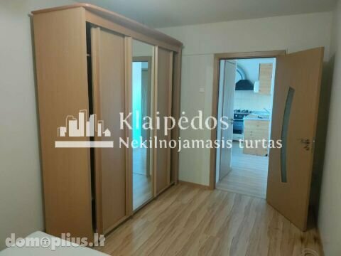 Продается 2 комнатная квартира Klaipėdoje, Miško, Valstiečių g.