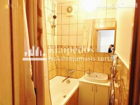 Продается 2 комнатная квартира Klaipėdoje, Miško, Valstiečių g.