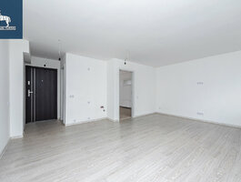 Продается 2 комнатная квартира Vilniuje, Žvėryne, Studentų g.