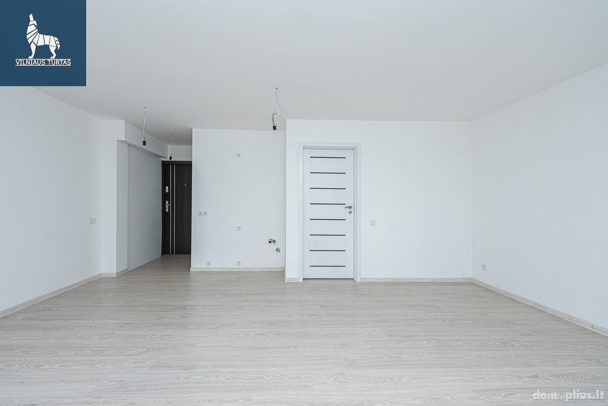 Продается 2 комнатная квартира Vilniuje, Žvėryne, Studentų g.