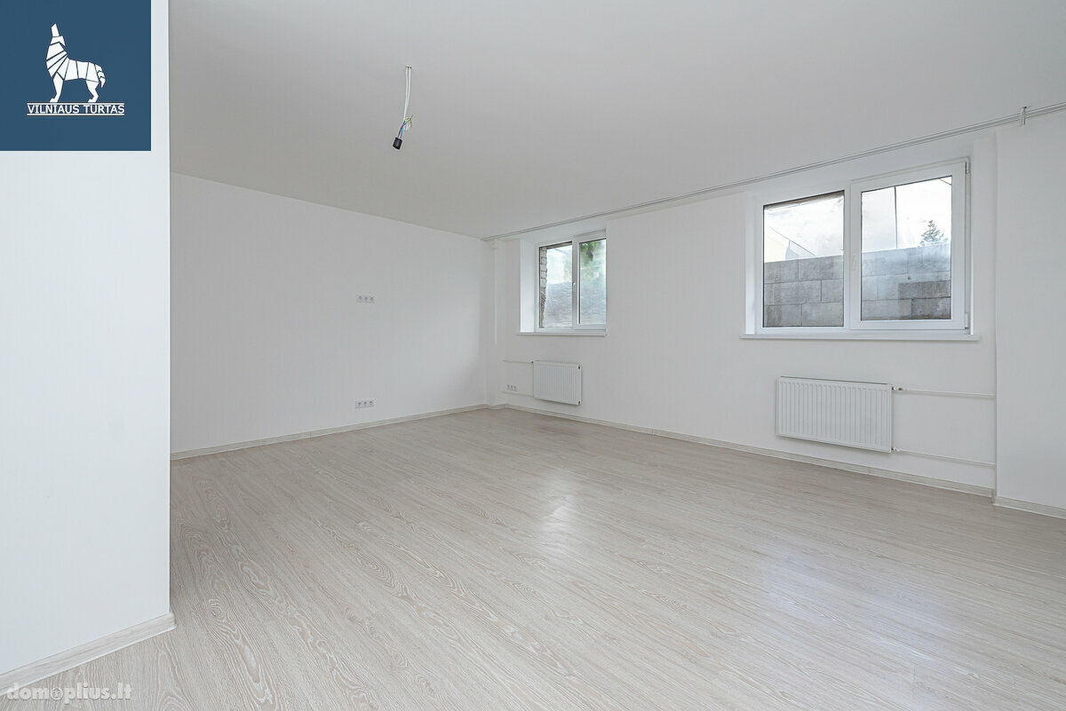 Продается 2 комнатная квартира Vilniuje, Žvėryne, Studentų g.