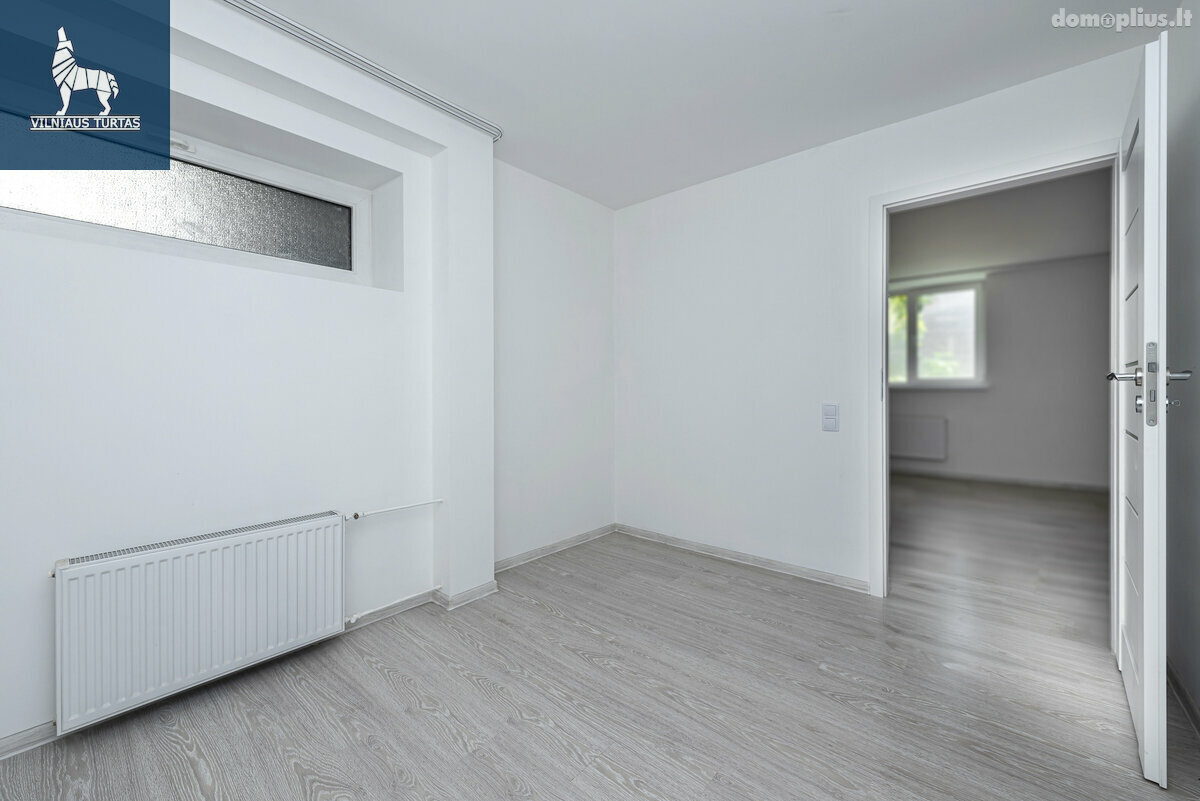 Продается 2 комнатная квартира Vilniuje, Žvėryne, Studentų g.