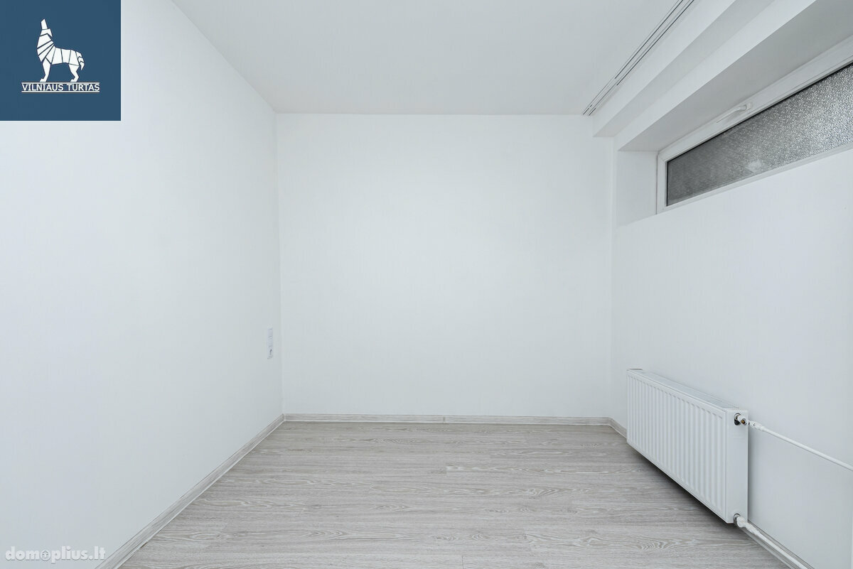 Продается 2 комнатная квартира Vilniuje, Žvėryne, Studentų g.