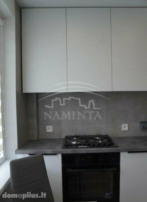 Продается 1 комнатная квартира Klaipėdoje, Žardininkuose, Žardininkų g.