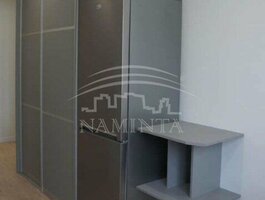 Продается 1 комнатная квартира Klaipėdoje, Žardininkuose, Žardininkų g.