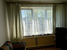 1 kambario butas Klaipėdoje, Žardininkuose, Reikjaviko g.