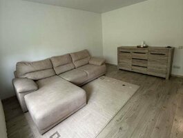 2 rooms apartment for sell Klaipėdoje, Žvejybos uostas, Žardininkų g.