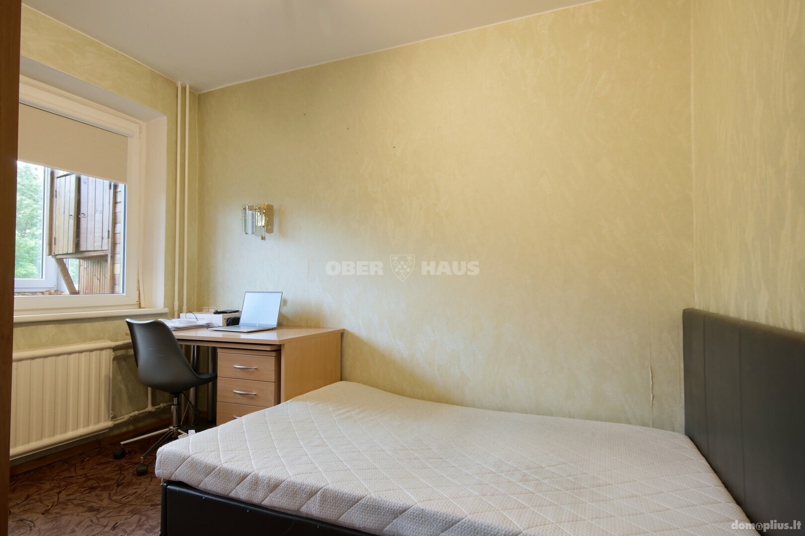 Parduodamas 2 kambarių butas Kaune, Eiguliuose