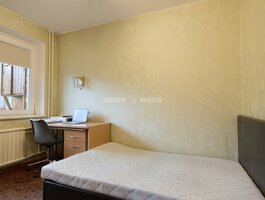 2 room apartment Kaune, Eiguliuose