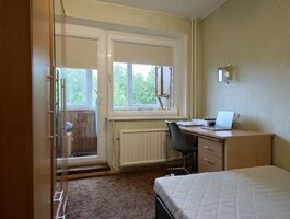 Parduodamas 2 kambarių butas Kaune, Eiguliuose