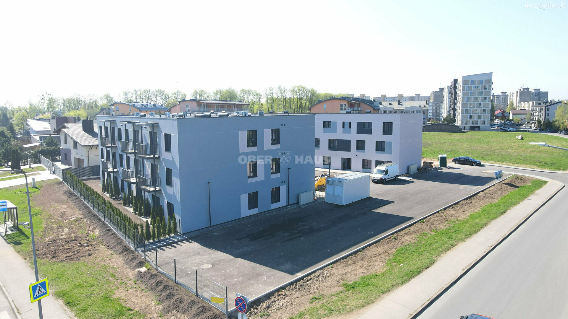 Parduodamas 3 kambarių butas Kaune, Šilainiuose