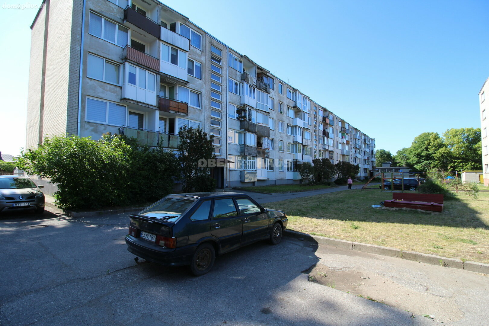 1 kambario buto nuoma Šiauliuose, Centre, Žalgirio g.