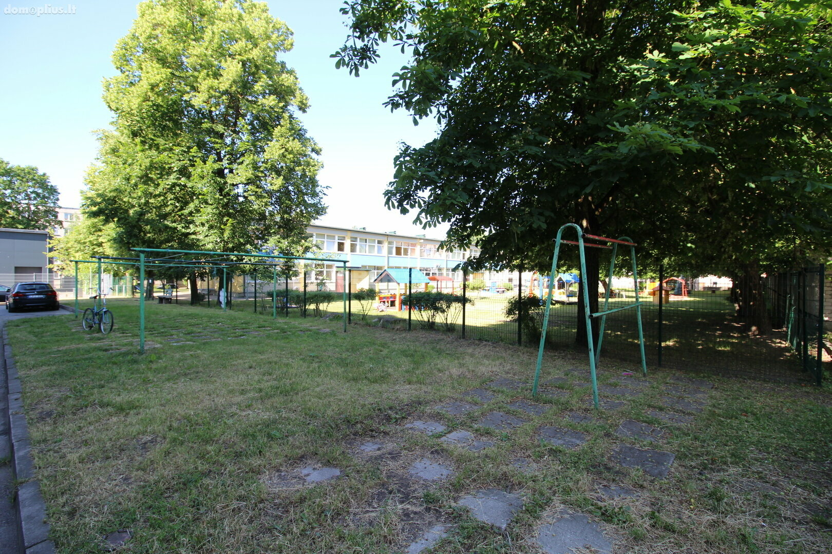 1 kambario buto nuoma Šiauliuose, Centre, Žalgirio g.