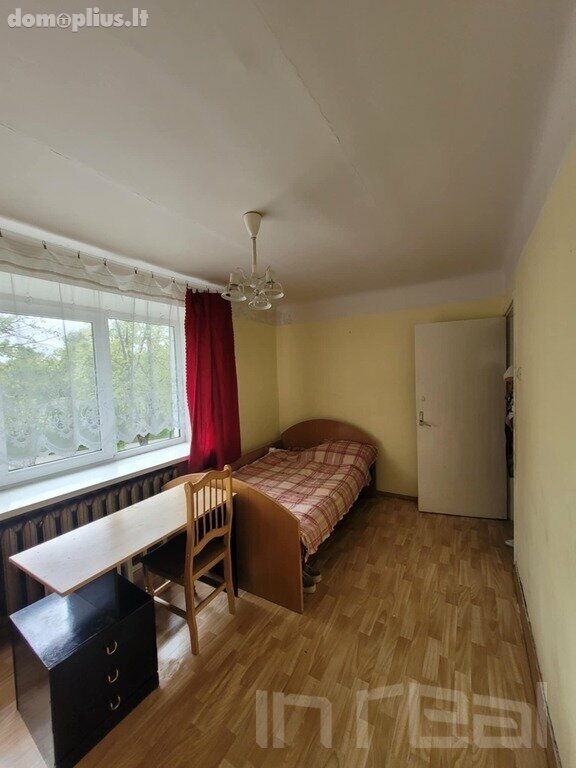 2 kambarių buto nuoma Šiauliuose, Centre, S. Šalkauskio g.