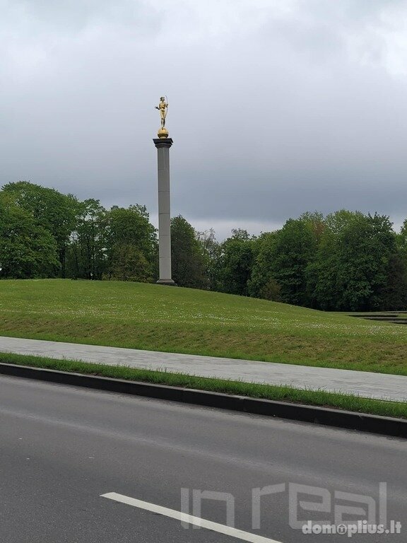 2 kambarių buto nuoma Šiauliuose, Centre, S. Šalkauskio g.