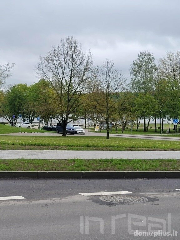 2 kambarių buto nuoma Šiauliuose, Centre, S. Šalkauskio g.