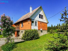 2 kambarių butas Panevėžyje, Skaistakalnyje, Pajuostės pl.