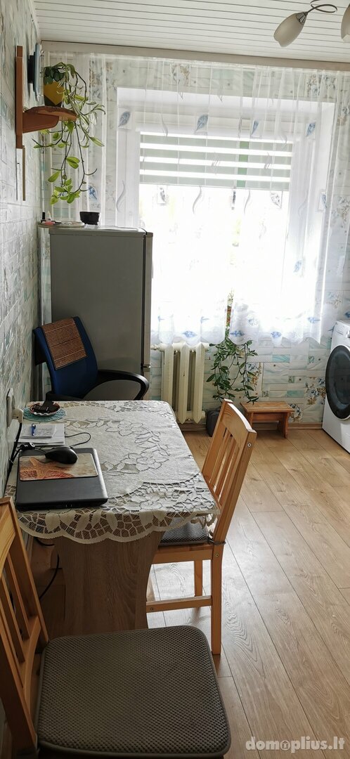Parduodamas 1 kambario butas Panevėžyje, Kniaudiškiuose, Kniaudiškių g.