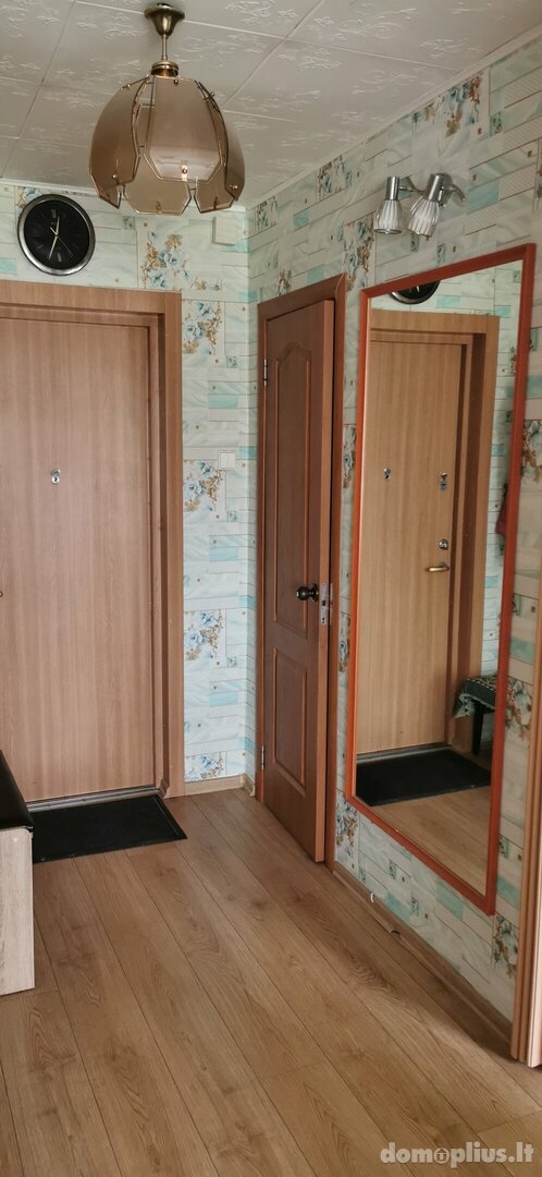 Parduodamas 1 kambario butas Panevėžyje, Kniaudiškiuose, Kniaudiškių g.