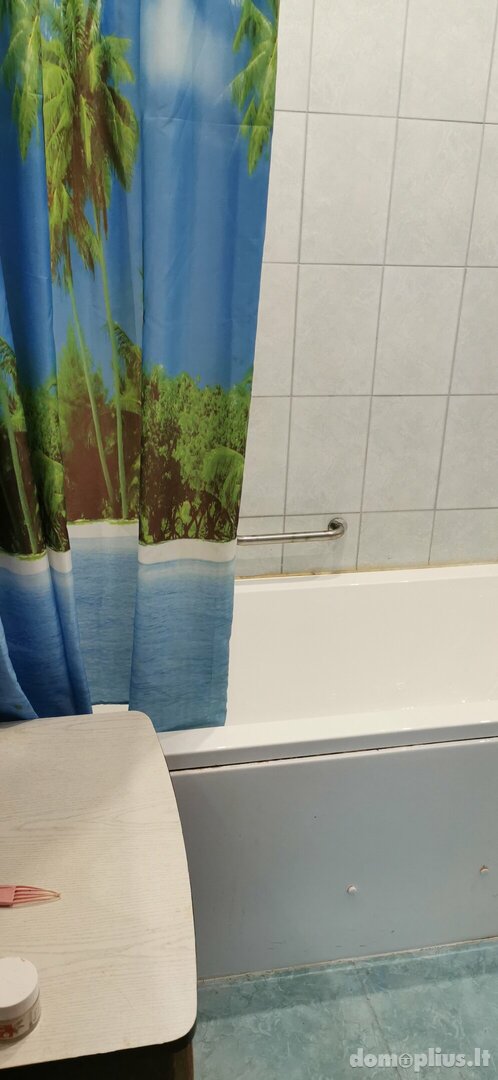 Parduodamas 1 kambario butas Panevėžyje, Kniaudiškiuose, Kniaudiškių g.