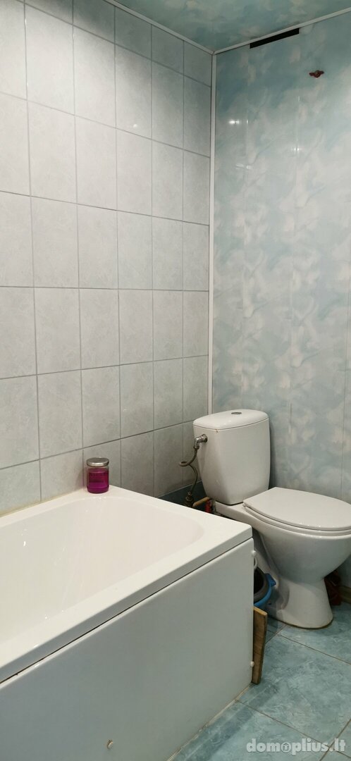 Parduodamas 1 kambario butas Panevėžyje, Kniaudiškiuose, Kniaudiškių g.