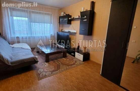 Parduodamas 2 kambarių butas Klaipėdoje, Bandužiuose, Lūžų g.