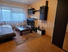 2 kambarių butas Klaipėdoje, Bandužiuose, Lūžų g.