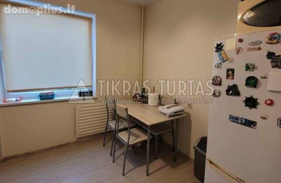 Parduodamas 2 kambarių butas Klaipėdoje, Bandužiuose, Lūžų g.