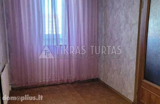 Parduodamas 2 kambarių butas Klaipėdoje, Bandužiuose, Lūžų g.