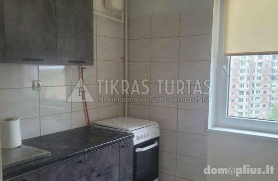 Parduodamas 2 kambarių butas Klaipėdoje, Bandužiuose, Lūžų g.