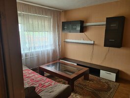 2 kambarių butas Klaipėdoje, Bandužiuose, Lūžų g.