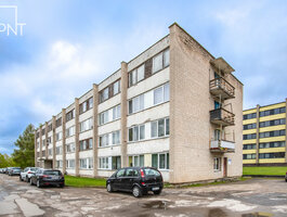 Продается 16 комнатная квартира Zarasų rajono sav., Dimitriškėse, Šaltinių g.