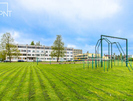 Продается 16 комнатная квартира Zarasų rajono sav., Dimitriškėse, Šaltinių g.