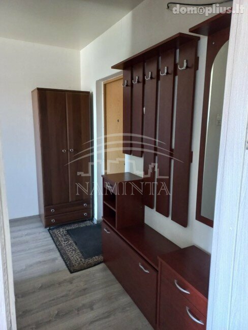 Сдаю 1 комнатную квартиру Klaipėdoje, Alksnynėje, Poilsio g.