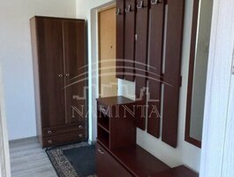 Сдаю 1 комнатную квартиру Klaipėdoje, Alksnynėje, Poilsio g.