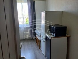 Сдаю 1 комнатную квартиру Klaipėdoje, Alksnynėje, Poilsio g.