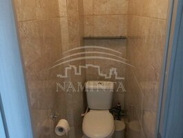 Сдаю 1 комнатную квартиру Klaipėdoje, Alksnynėje, Poilsio g.