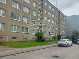3 kambarių butas Klaipėdos rajono sav., Gargžduose, J. Janonio g.
