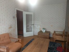 Parduodamas 3 kambarių butas Klaipėdos rajono sav., Gargžduose, J. Janonio g.