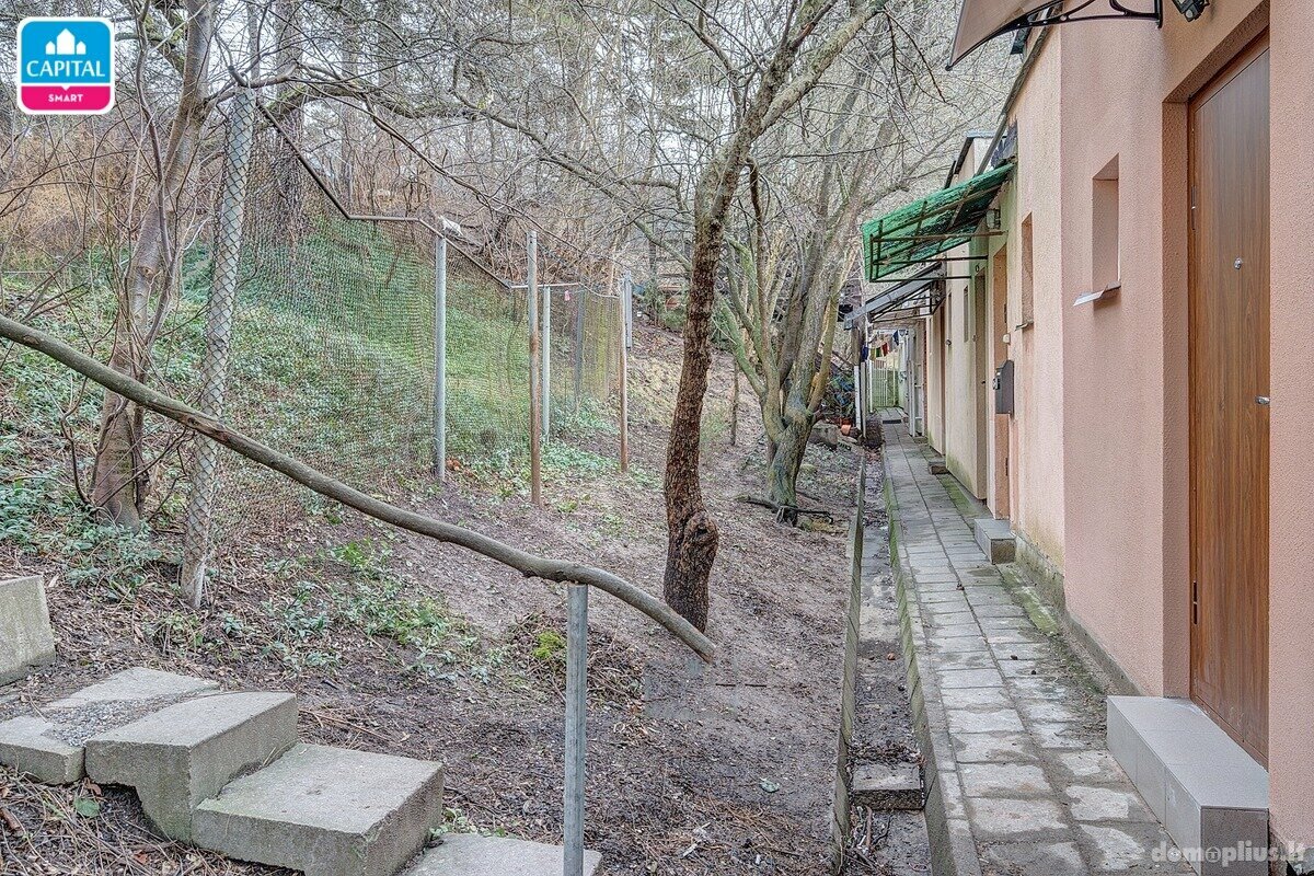 1 kambario buto nuoma Vilniuje, Antakalnyje, Tverečiaus g.