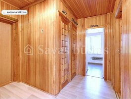 Продается 2 комнатная квартира Kaune, Palemone, Stoties g.