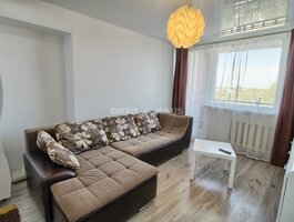 Parduodamas 1 kambario butas Šiauliuose, Centre