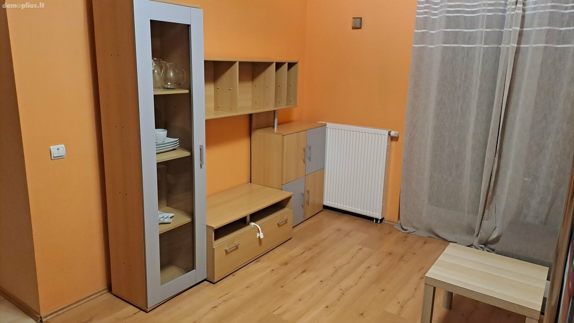 2 kambarių buto nuoma Vilniuje, Lazdynuose, Jonažolių g.