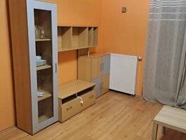 2 kambarių buto nuoma Vilniuje, Lazdynuose, Jonažolių g.